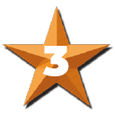 star-3